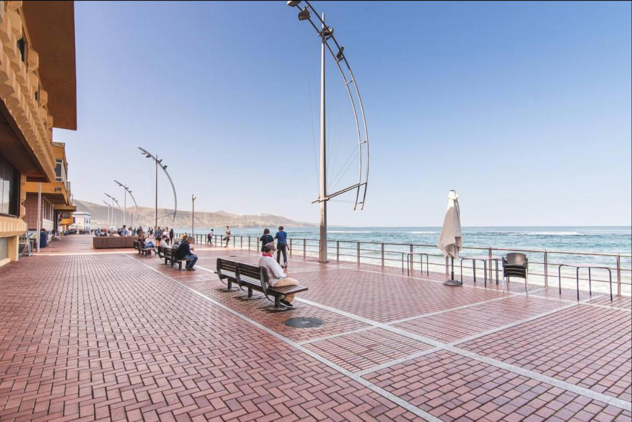 El Balcon De Cano Las Palmas Center Екстер'єр фото